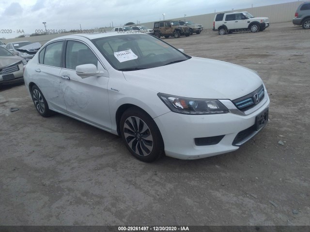 HONDA NULL 2015 1hgcr6f54fa005053