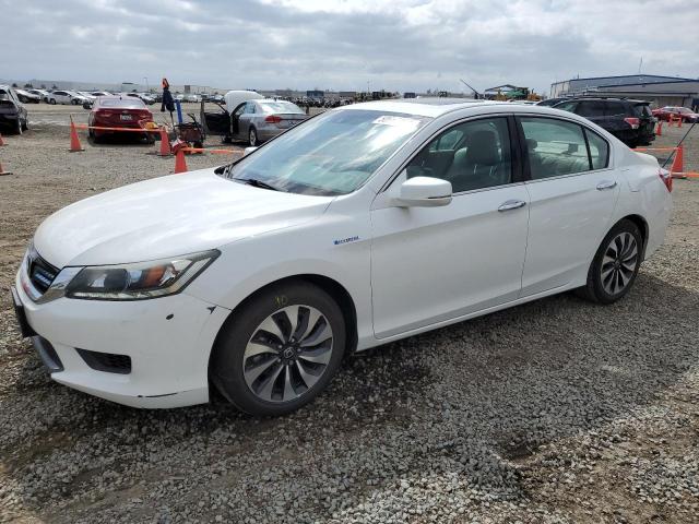 HONDA ACCORD 2015 1hgcr6f54fa006137