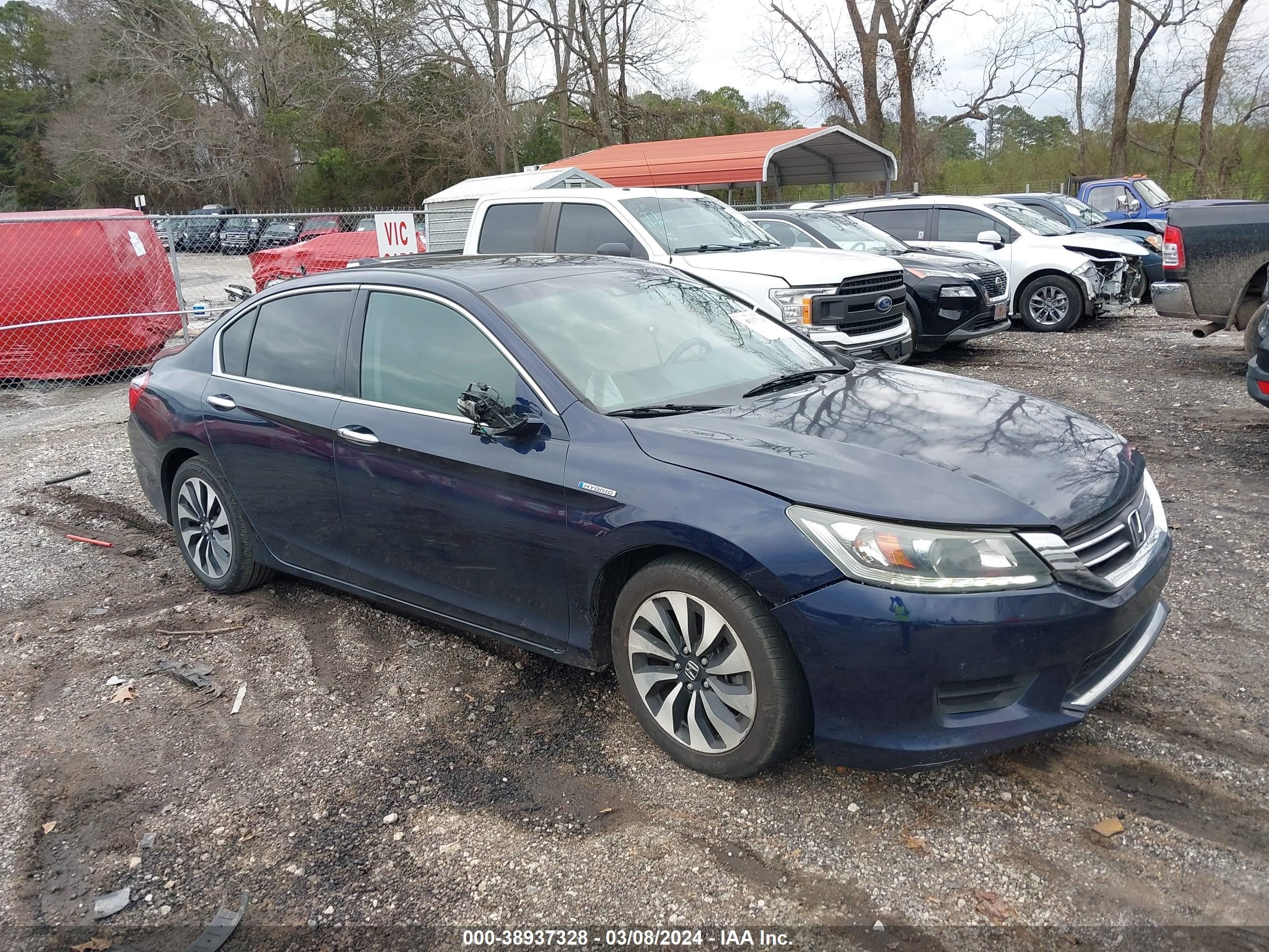 HONDA ACCORD 2015 1hgcr6f54fa007594