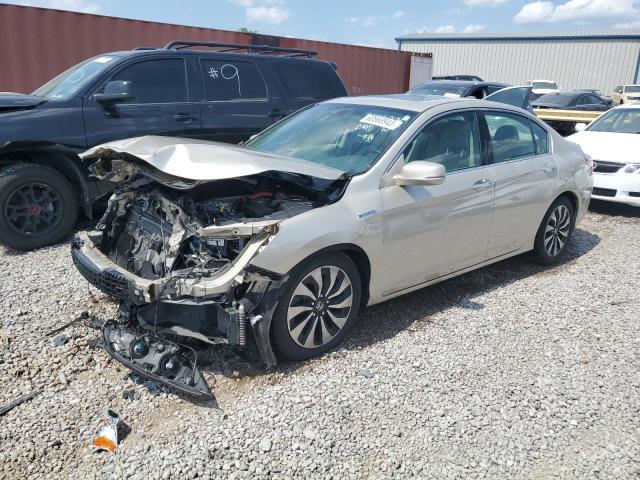 HONDA ACCORD HYB 2015 1hgcr6f54fa007787