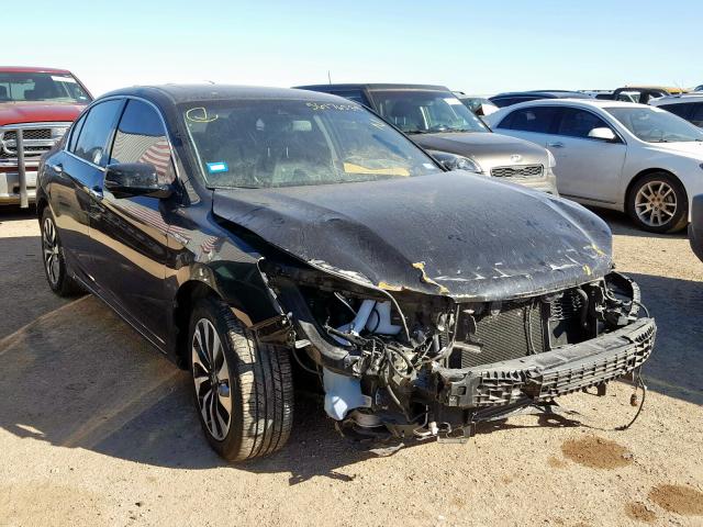 HONDA ACCORD HYB 2015 1hgcr6f54fa007949