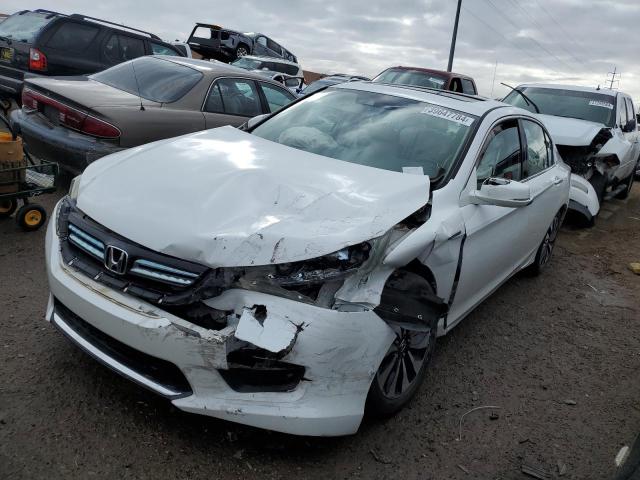 HONDA ACCORD 2015 1hgcr6f54fa009524