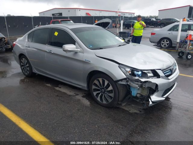 HONDA ACCORD 2015 1hgcr6f54fa014660