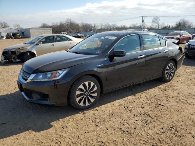 HONDA ACCORD HYB 2015 1hgcr6f54fa015050