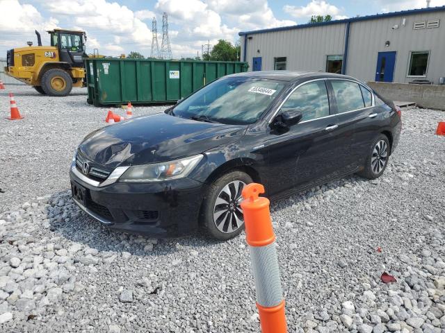 HONDA ACCORD 2014 1hgcr6f55ea003875