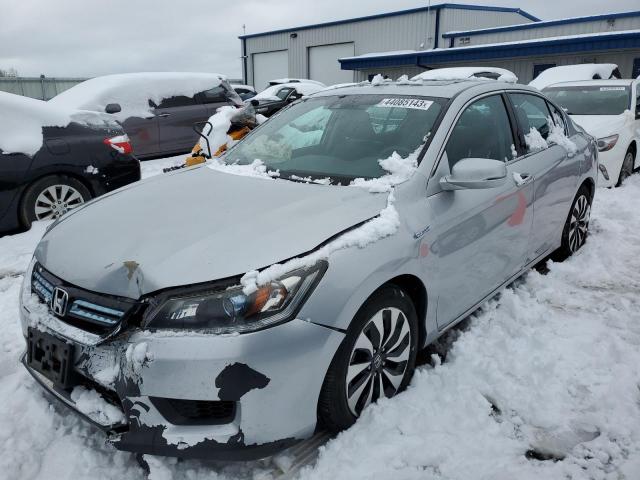 HONDA ACCORD HYB 2014 1hgcr6f55ea007473