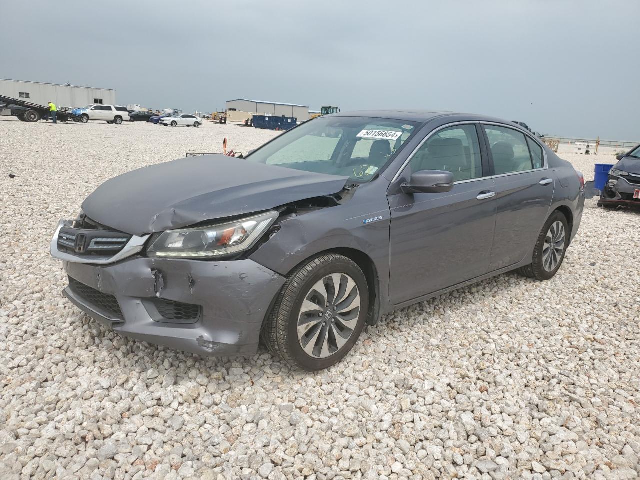 HONDA ACCORD 2014 1hgcr6f55ea010163