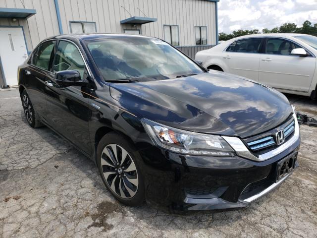 HONDA ACCORD HYB 2015 1hgcr6f55fa007071