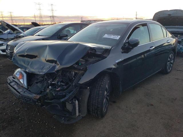 HONDA ACCORD 2015 1hgcr6f55fa007426