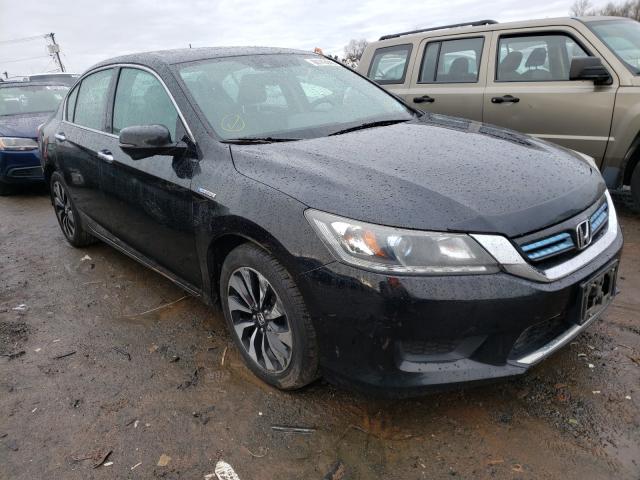 HONDA ACCORD HYB 2015 1hgcr6f55fa008611