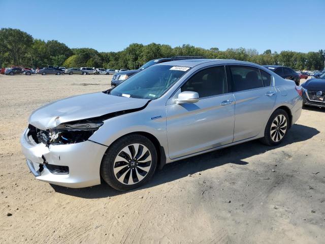 HONDA ACCORD HYB 2015 1hgcr6f55fa010312