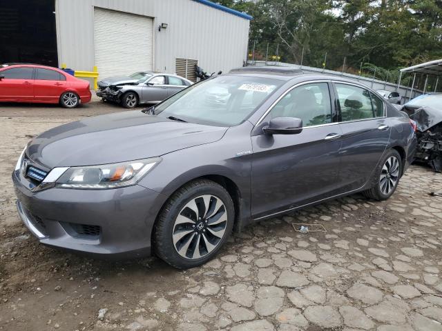 HONDA ACCORD HYB 2015 1hgcr6f55fa012108