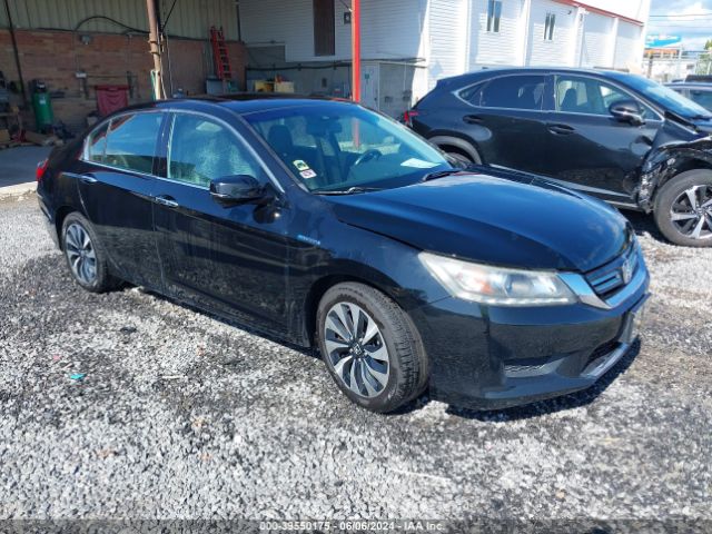 HONDA ACCORD 2015 1hgcr6f55fa012304