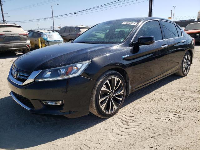 HONDA ACCORD 2015 1hgcr6f55fa013713