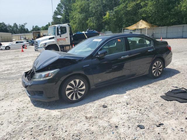 HONDA ACCORD HYB 2015 1hgcr6f55fa014330