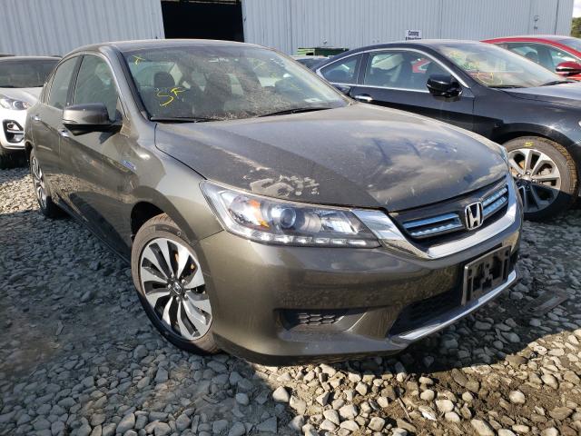 HONDA ACCORD HYB 2014 1hgcr6f56ea000743