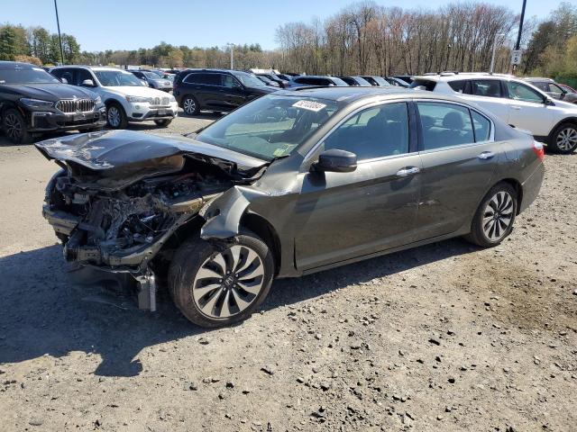 HONDA ACCORD 2014 1hgcr6f56ea002122