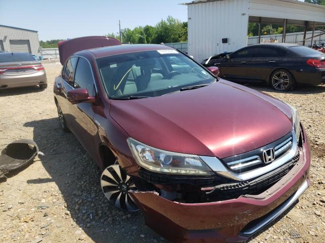 HONDA NULL 2014 1hgcr6f56ea002346