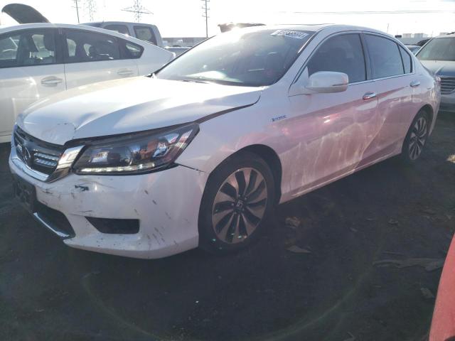 HONDA ACCORD 2014 1hgcr6f56ea003965