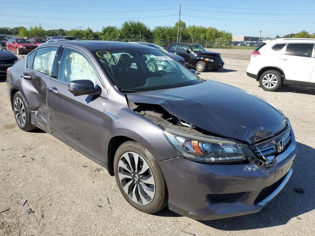 HONDA ACCORD HYB 2014 1hgcr6f56ea006073