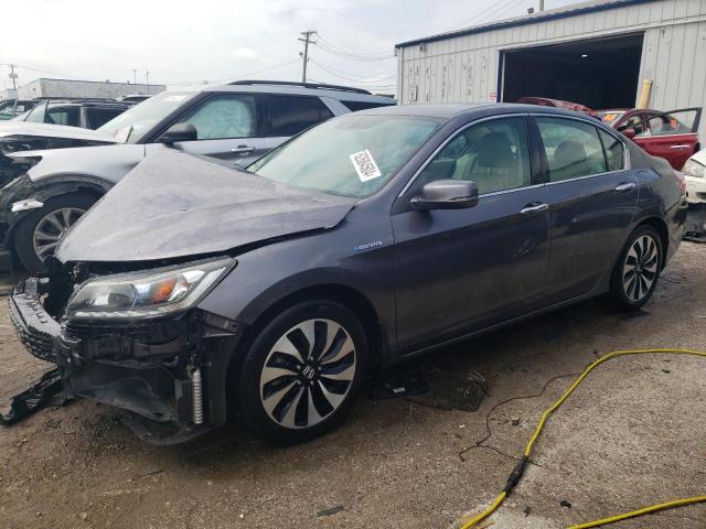 HONDA ACCORD 2014 1hgcr6f56ea006817