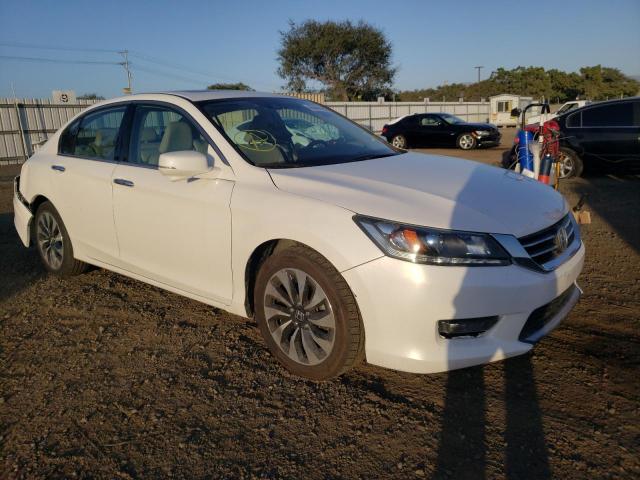 HONDA ACCORD HYB 2015 1hgcr6f56fa001120