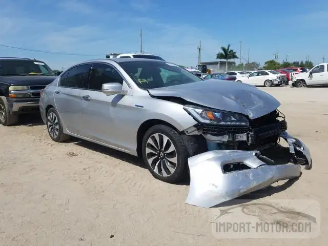 HONDA ACCORD 2015 1hgcr6f56fa002672