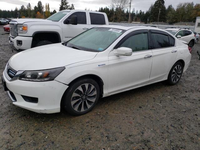 HONDA ACCORD HYB 2015 1hgcr6f56fa003062