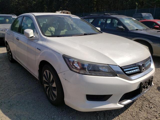 HONDA ACCORD HYB 2015 1hgcr6f56fa006141