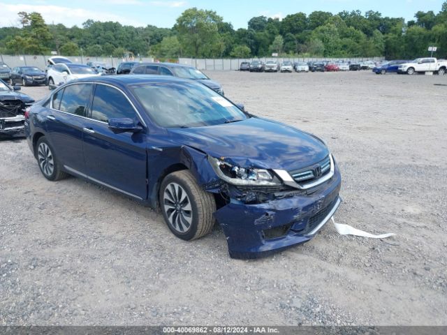 HONDA ACCORD 2015 1hgcr6f56fa006253