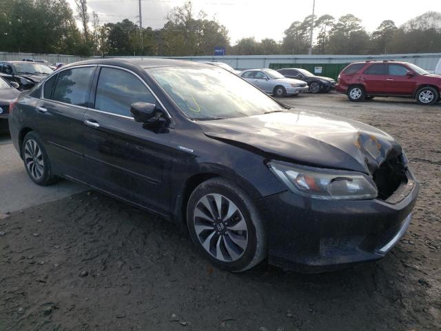 HONDA ACCORD HYB 2015 1hgcr6f56fa009461