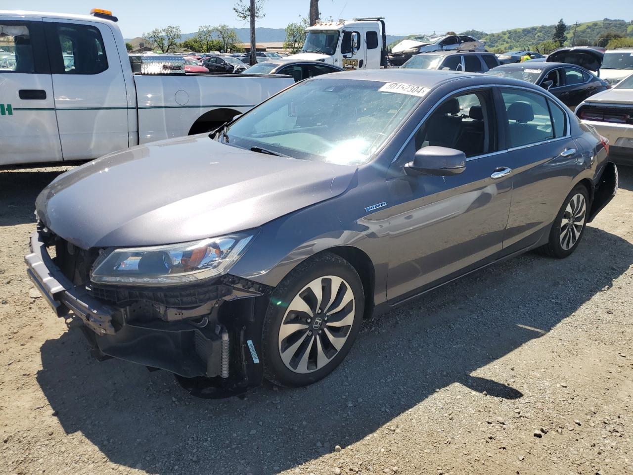 HONDA ACCORD 2015 1hgcr6f56fa009850