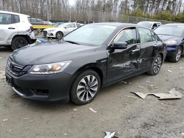 HONDA ACCORD HYB 2015 1hgcr6f56fa012554