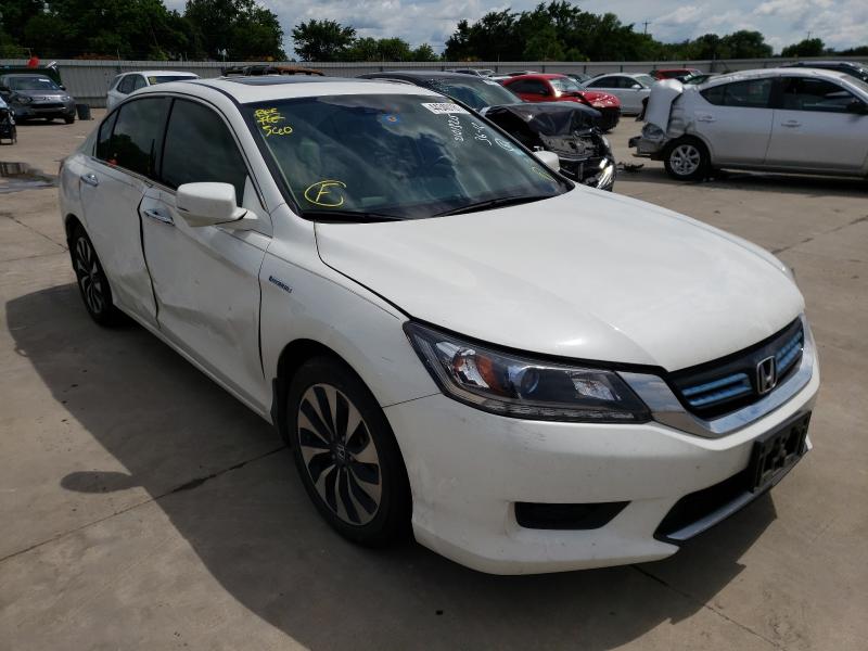 HONDA ACCORD 2015 1hgcr6f56fa013641