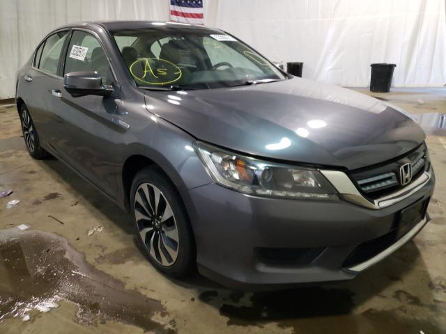 HONDA ACCORD HYB 2014 1hgcr6f57ea004798