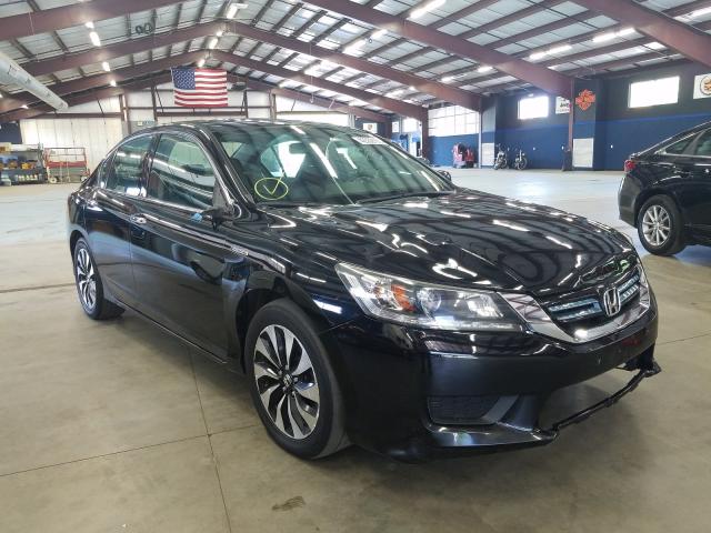 HONDA ACCORD HYB 2014 1hgcr6f57ea010360