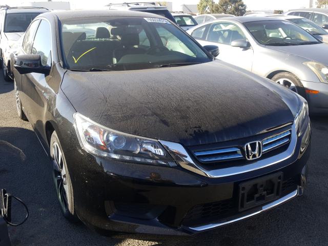 HONDA ACCORD HYB 2015 1hgcr6f57fa000820