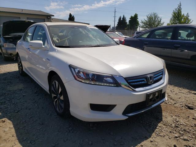 HONDA ACCORD HYB 2015 1hgcr6f57fa004821