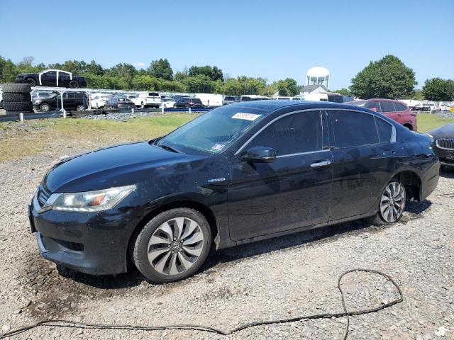 HONDA ACCORD HYB 2015 1hgcr6f57fa007427