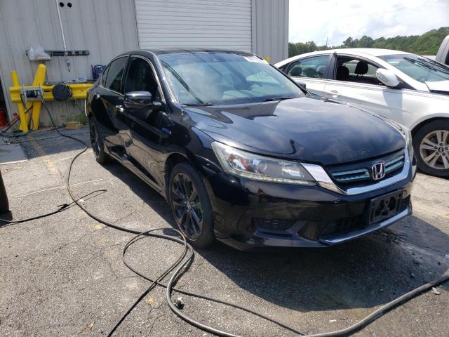 HONDA ACCORD HYB 2015 1hgcr6f57fa007430