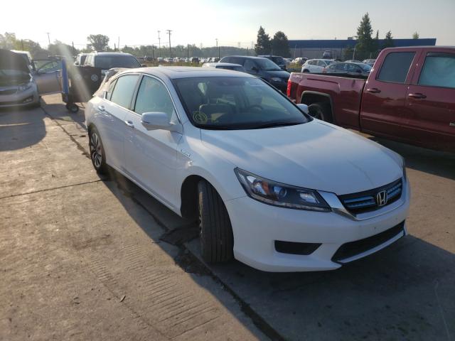 HONDA ACCORD HYB 2015 1hgcr6f57fa008271