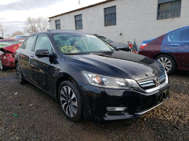 HONDA ACCORD HYB 2015 1hgcr6f57fa008562