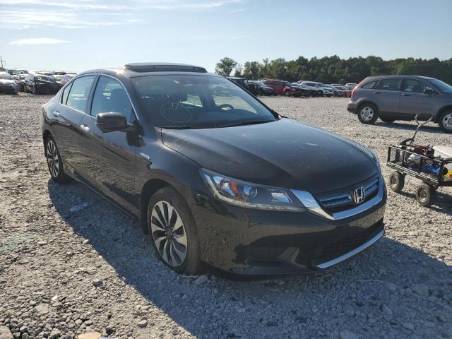 HONDA ACCORD HYB 2015 1hgcr6f57fa011011