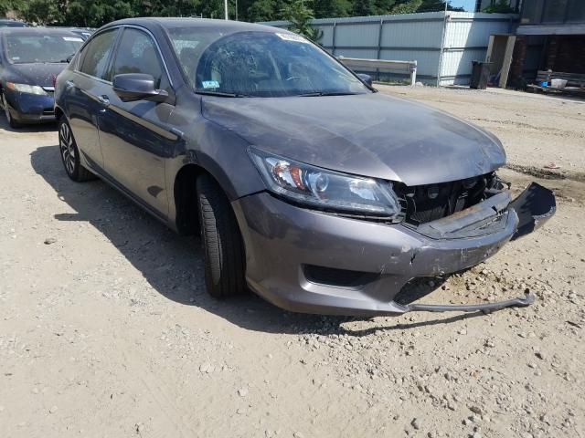 HONDA ACCORD HYB 2015 1hgcr6f57fa012112