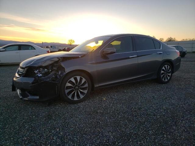 HONDA ACCORD HYB 2015 1hgcr6f57fa012918