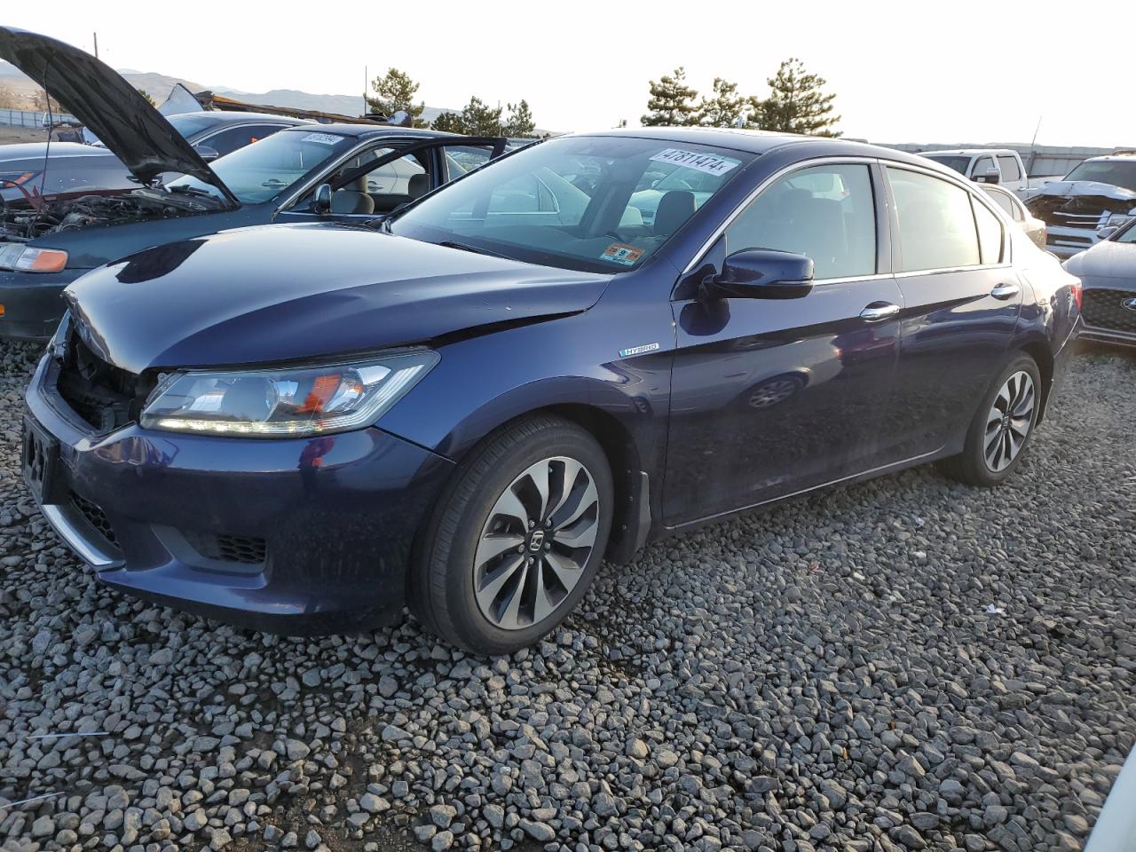 HONDA ACCORD 2015 1hgcr6f57fa013759