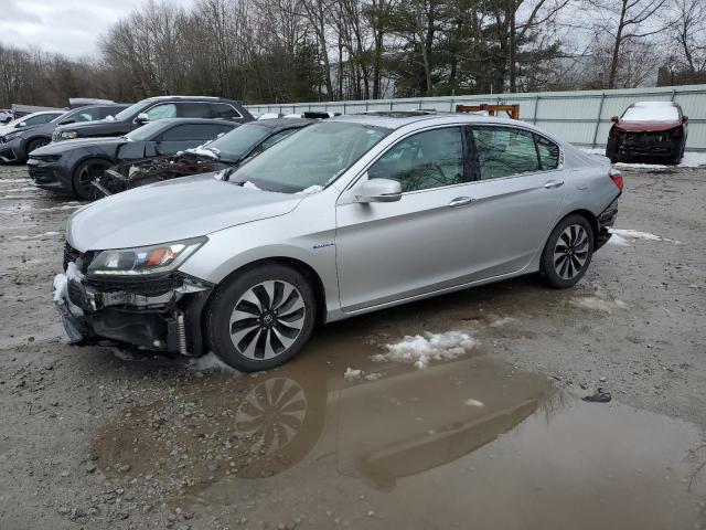 HONDA ACCORD 2014 1hgcr6f58ea000405