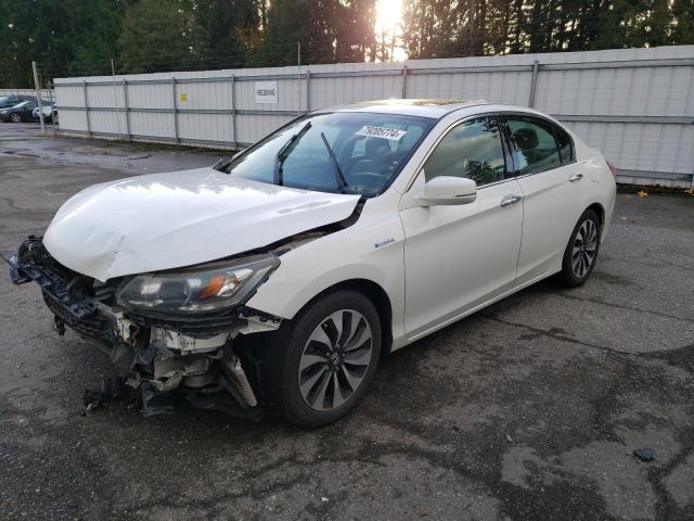 HONDA ACCORD HYB 2014 1hgcr6f58ea003224