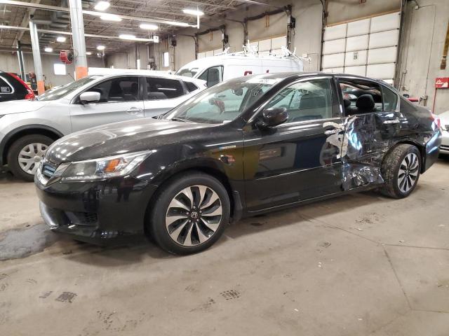 HONDA ACCORD 2015 1hgcr6f58fa000826