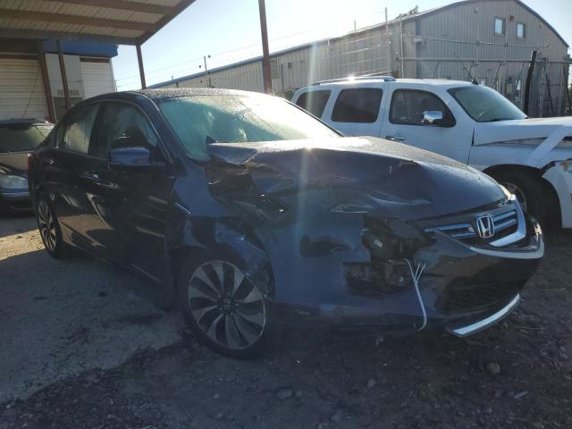 HONDA ACCORD HYB 2015 1hgcr6f58fa005119